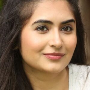 تصویر هنرمند Vyoma Nandi