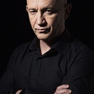 تصویر هنرمند Hristo Shopov