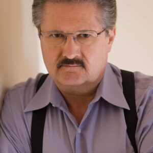 تصویر هنرمند Robert Bizik