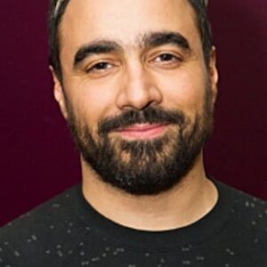 تصویر هنرمند Guy Rhys