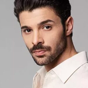 تصویر هنرمند Halit Özgür Sarı