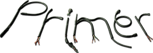 لوگوی رسمی فیلم Primer (2004)