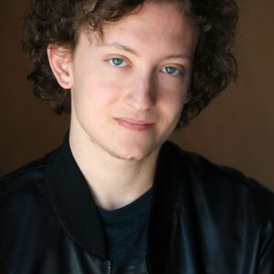 تصویر هنرمند Lance Valentine Butler