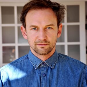 تصویر هنرمند Oliver Rosskopf