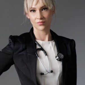 تصویر هنرمند Stephanie Demkiw