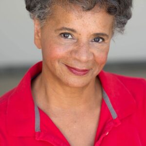 تصویر هنرمند Starr Gilliard