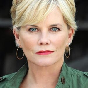 تصویر هنرمند Kate McNeil