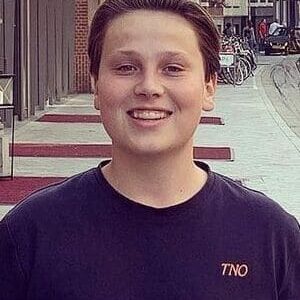 تصویر هنرمند Tom Wijkamp