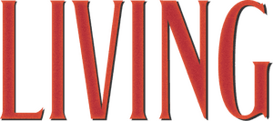 لوگوی رسمی فیلم Living (2022)