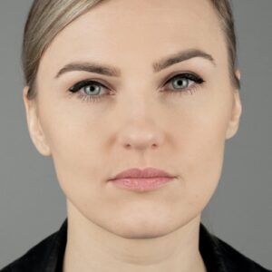 تصویر هنرمند Diana Birenytė