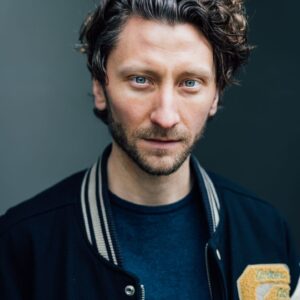 تصویر هنرمند Moritz Heidelbach