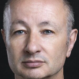 تصویر هنرمند Fenton Bailey