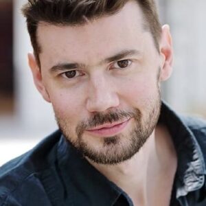 تصویر هنرمند Cédric Lombard