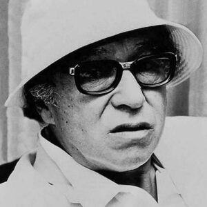 تصویر هنرمند Masaki Kobayashi