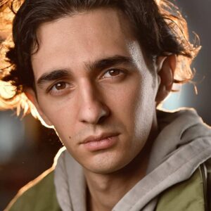 تصویر هنرمند Ed Cali