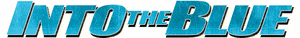لوگوی رسمی فیلم Into the Blue (2005)