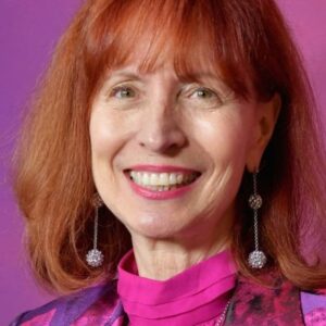 تصویر هنرمند Mary E. Vogt