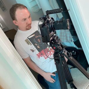 تصویر هنرمند Sam Mason Bell