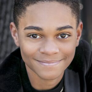 تصویر هنرمند Paul-Mikél Williams