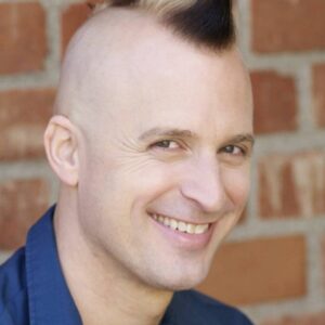 تصویر هنرمند Rob Crites