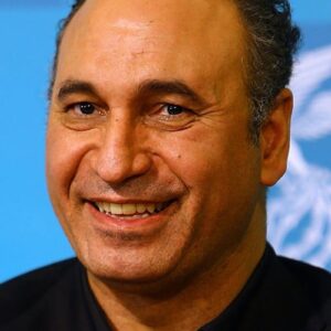 تصویر هنرمند Hamid Farrokhnejad