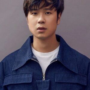 تصویر هنرمند Yu Jiayun