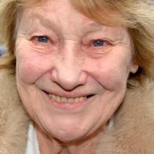 تصویر هنرمند Marisa Borini