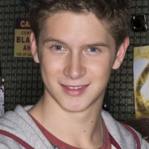 تصویر هنرمند Max Morrow