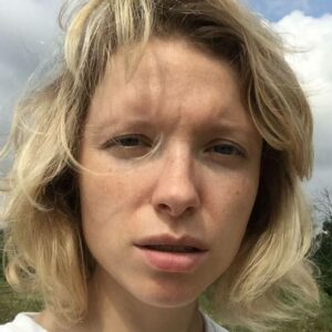 تصویر هنرمند Lyubov Korolkova