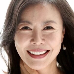 تصویر هنرمند Jin Hee-kyung