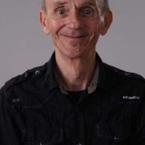 تصویر هنرمند Olexa Gorodenko