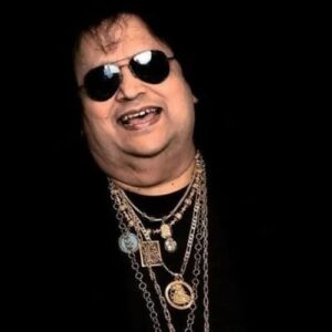 تصویر هنرمند Bappi Lahiri