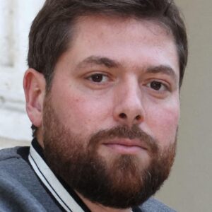 تصویر هنرمند Nessim Chikhaoui