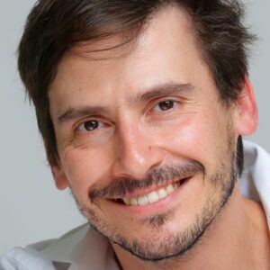 تصویر هنرمند Álvaro Espinoza