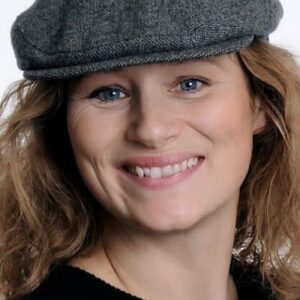 تصویر هنرمند Karin Rørbech