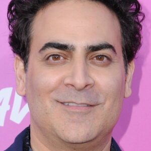 تصویر هنرمند Jason Antoon