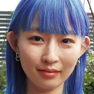 تصویر هنرمند PORIN