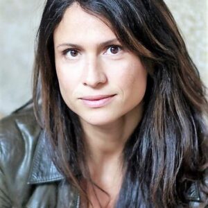 تصویر هنرمند Sonia Mankaï