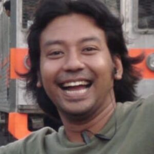 تصویر هنرمند Ananta Harshawardhana