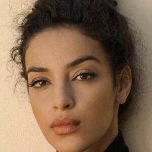 تصویر هنرمند Soraya Azzabi