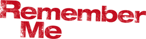 لوگوی رسمی فیلم Remember Me (2010)