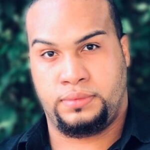 تصویر هنرمند Leon Gonzalez