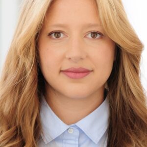 تصویر هنرمند Daniela Taplin Lundberg