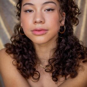 تصویر هنرمند Kiara T. Romero