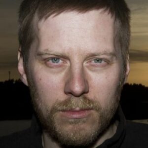 تصویر هنرمند Anderz Eide