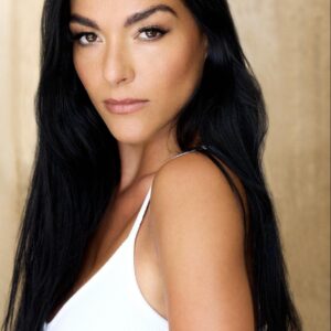 تصویر هنرمند Julia Rose Hartman