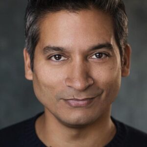 تصویر هنرمند Raj Ghatak