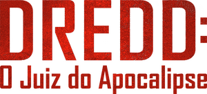 لوگوی رسمی فیلم Dredd (2012)