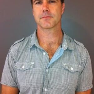 تصویر هنرمند Daryl Heath