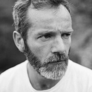 تصویر هنرمند Ross McDonnell